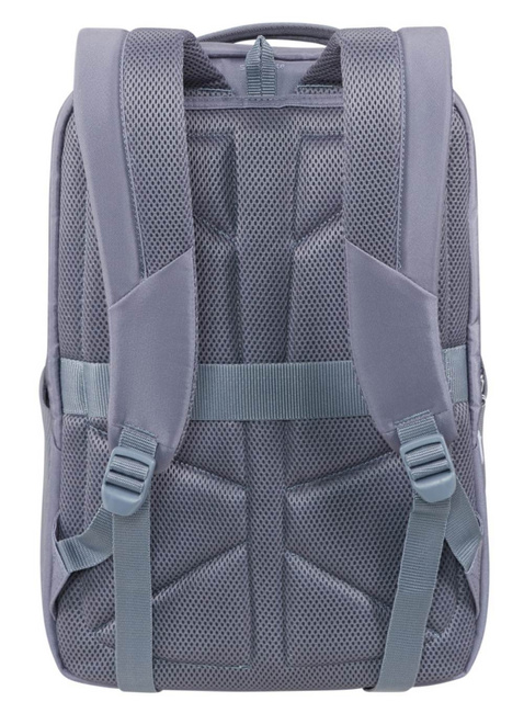 Plecak Samsonite Guardit Classy 2.0 Laptop Backpack 15,6" - storm blue