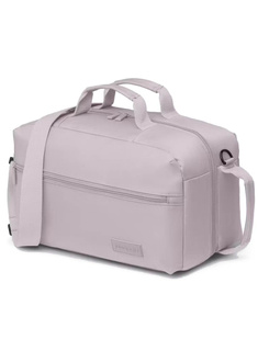 Torba kabinowa Puccini Barbados - różowy