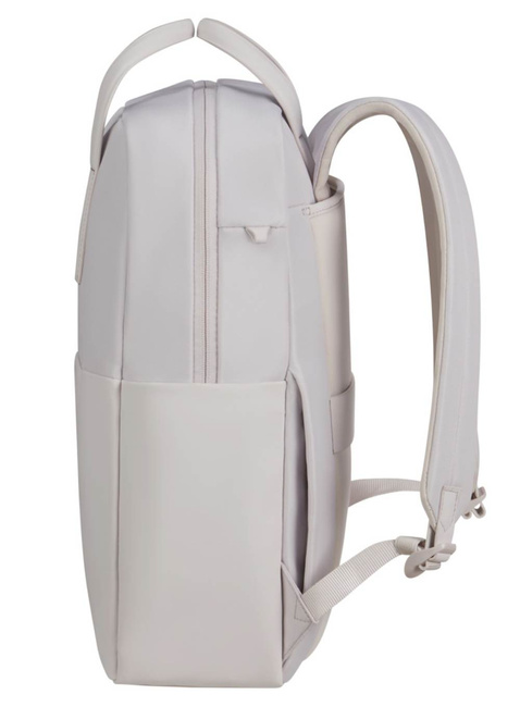 Plecak damski Samsonite 4Pack 15,6" handles - cloudy grey