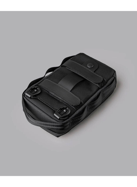 Saszetka na ramię Alpaka Modular Sling V2 Axogrid - black