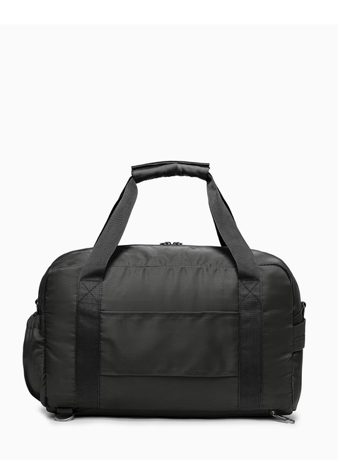 Torba podróżna z funkcją plecaka Puccini Packsy - czarny