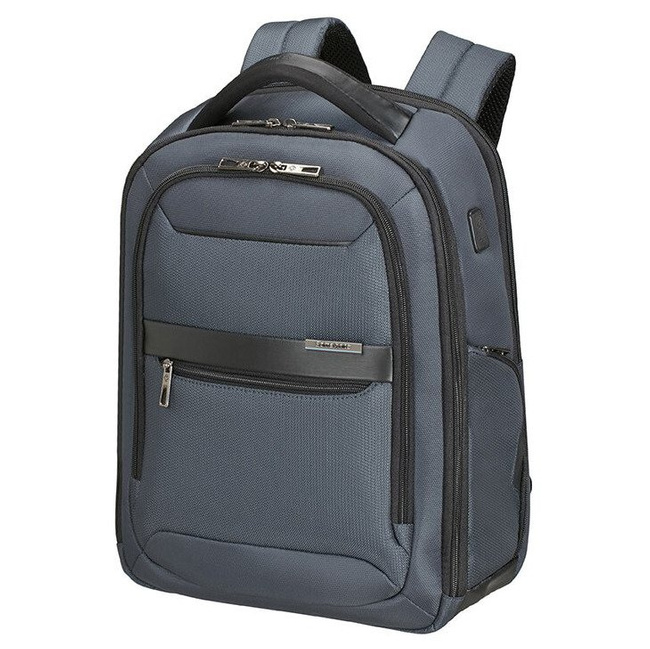 Plecak na laptopa Samsonite Vectura Evo 14" - blue
