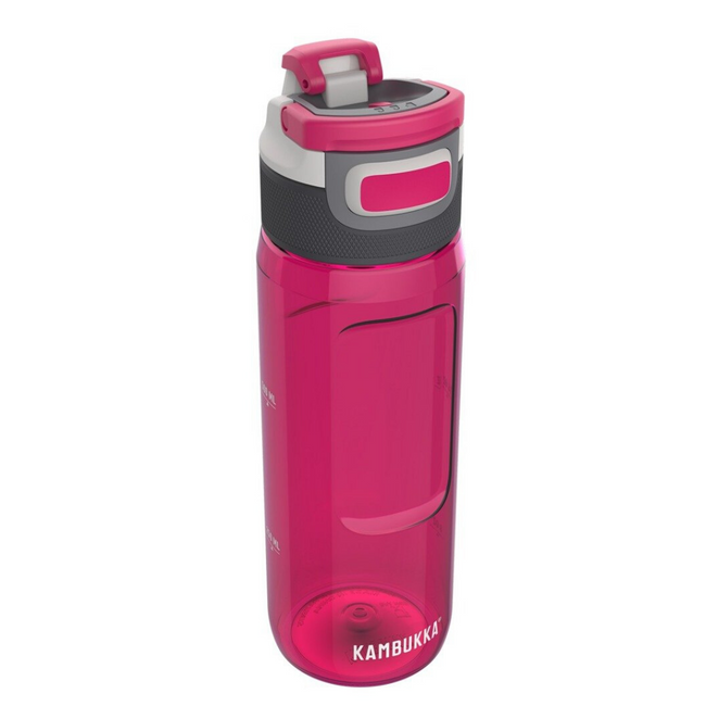 Butelka na wodę Kambukka Elton 750 ml - lipstick
