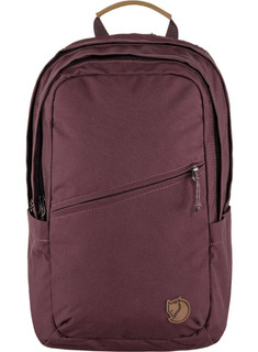 Plecak miejski Fjallraven Raven 20 - port