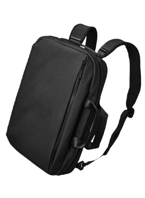 Torba na laptopa plecak Alpaka Elements Tech Brief Pro - black