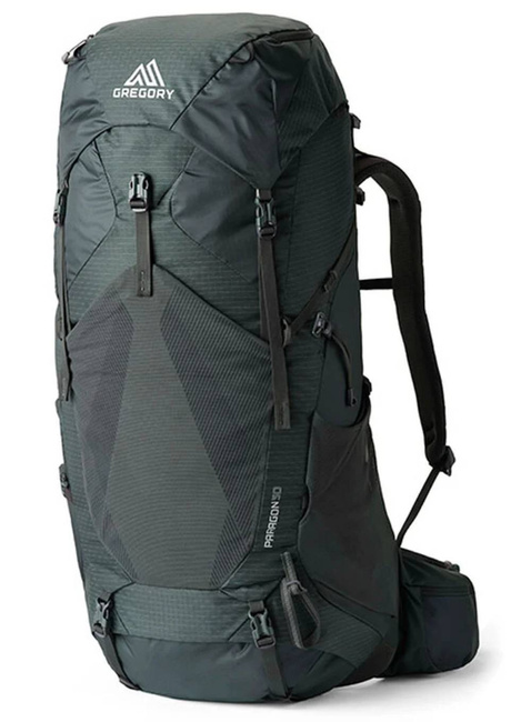 Plecak trekkingowy męski Gregory Paragon 50 - cascade green