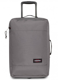 Torba podróżna mała Eastpak Carryer S - stone silent