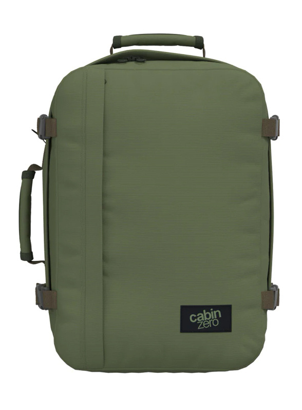georgian khaki