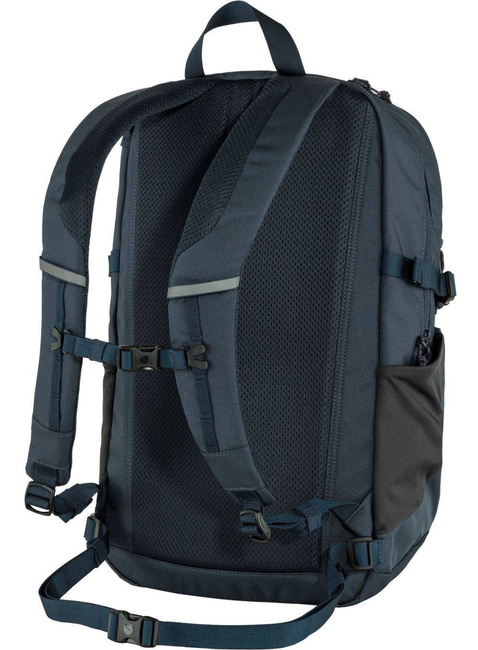 Plecak codzienny Fjallraven Skule 28 - navy