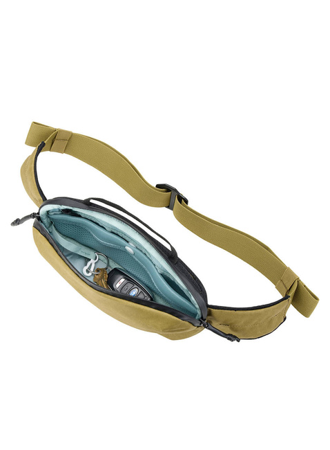 Saszetka biodrowa Thule Aion - nutria brown