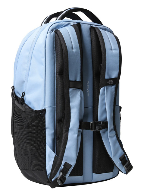 Plecak szkolny The North Face Vault - steel blue / tnf black 