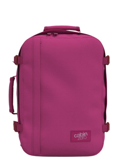 Plecak torba podręczna CabinZero 36 l - lovestruck pink