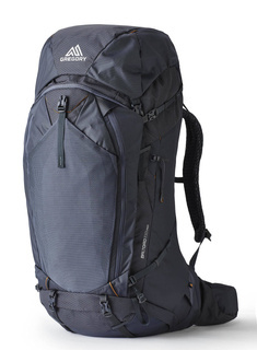 Plecak trekkingowy Gregory Baltoro Pro 100 - alaska blue