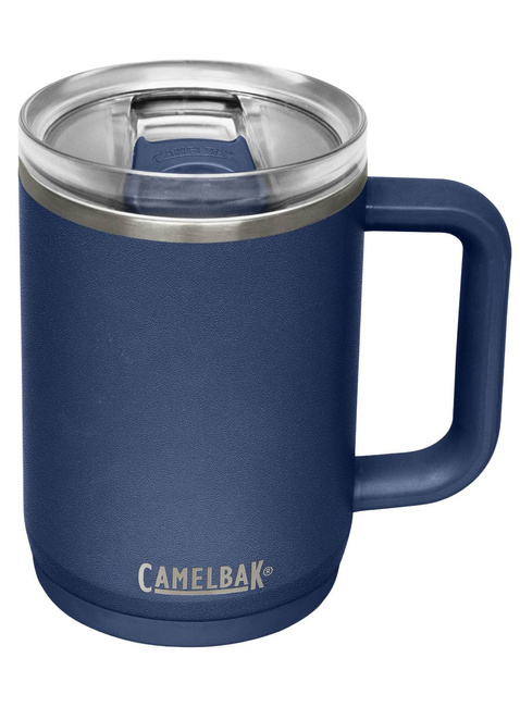 Kubek termiczny Camelbak Thrive Mug 0,47 l - navy