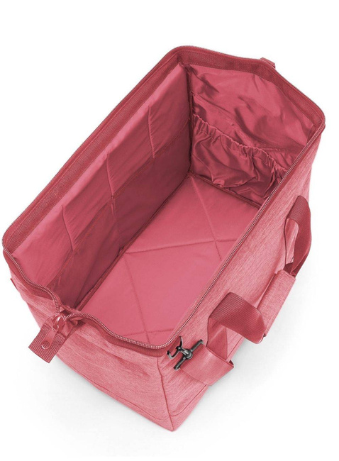 Torba podróżna Reisenthel Allrounder L - twist berry
