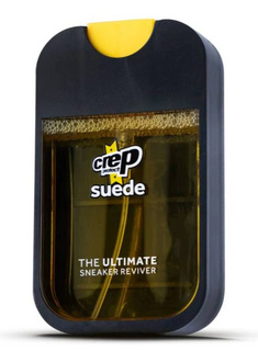 Czyścik z płynem do butów zamszowych Crep Protect Suede Reviver