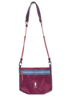 Saszetka na ramię Cotopaxi Lista Lightweight Crossbody Bag - jam