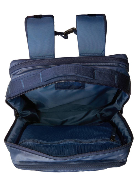 Plecak miejski The North Face Base Camp Voyager Daypack - shady blue / summit navy