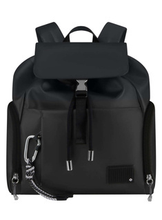 Plecak damski Samsonite Wander Last Backpack - black