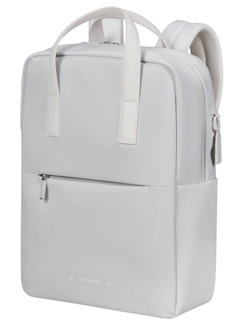 Plecak damski Samsonite 4Pack 14,1" handles - cloud grey