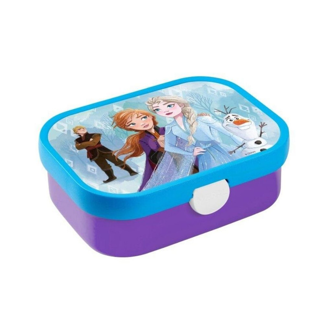 Mepal Lunchbox dla dzieci + butelka Campus - Frozen 2