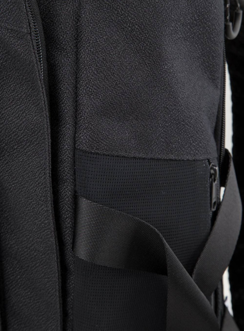 Plecak podróżny torba Pinqponq Blok Large - licorice black