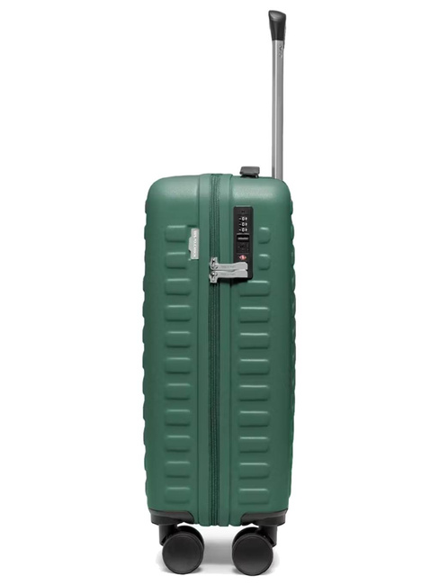 Walizka mała Puccini Munich - zielony
