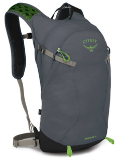 Plecak miejski Osprey Sportlite 15 - tungsten / grey wolf
