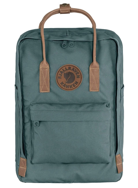 Plecak Fjallraven Kanken No. 2 Laptop 15 - dusk