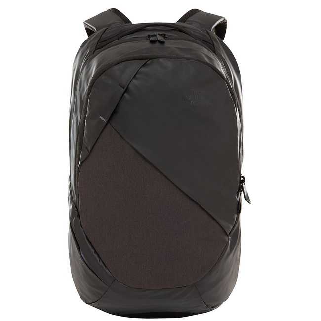 Damski plecak The North Face W Isabella black carbon