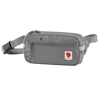Torba biodrowa nerka Fjallraven High Coast Hip Pack - shark grey