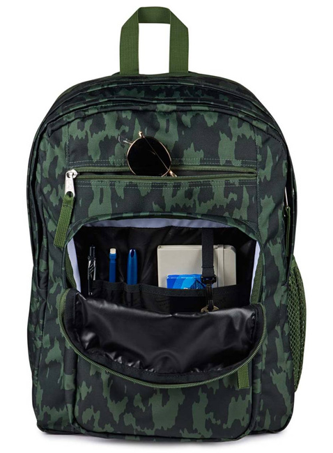 Plecak na laptopa JanSport Big Student - camo illusion