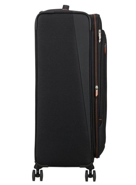 Walizka duża American Tourister Wanderlite XL EXP - shadow black