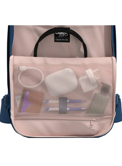 Plecak torba podręczna CabinZero Classic Pro 32 l - jodhpur blue