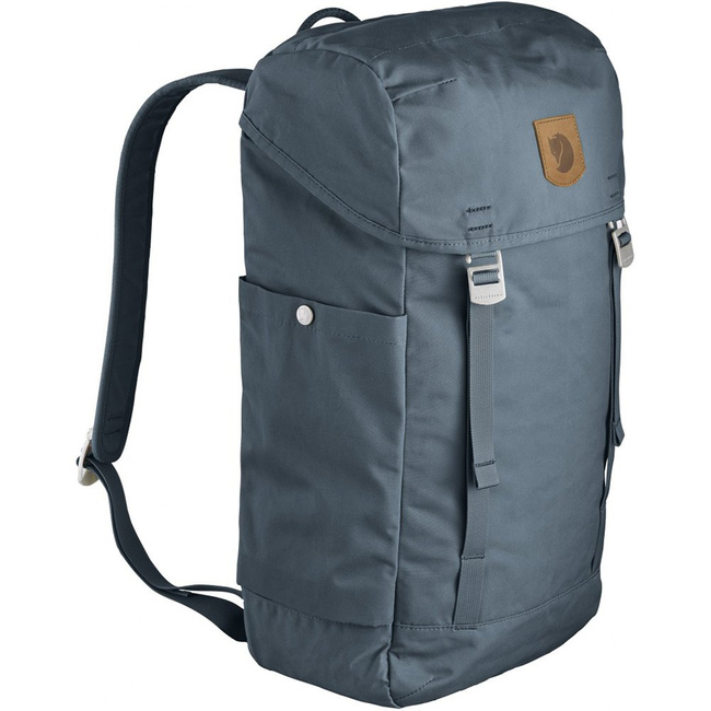 Plecak Fjallraven Greenland Top Large - dusk
