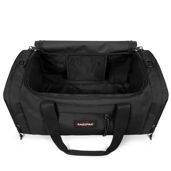 Torba podróżna Eastpak Reader S - black