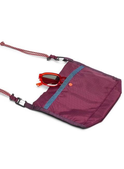 Saszetka na ramię Cotopaxi Lista Lightweight Crossbody Bag - jam