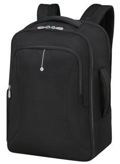 Plecak damski Samsonite Guardit Classy 2.0 Underseat Backpack M - black