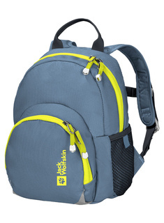 Plecak dziecięcy Jack Wolfskin Buttercup - elemental blue