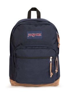Plecak do pracy JanSport Right Pack - navy