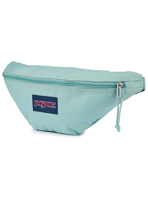 Torba biodrowa JanSport Swing Waistpack - faded sage