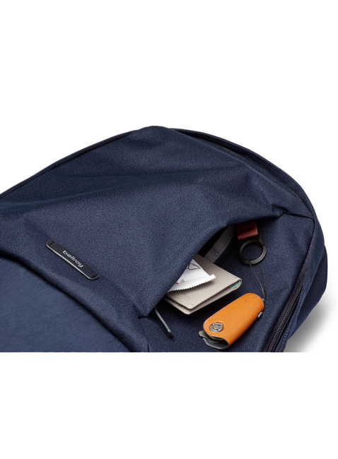 Plecak miejski Bellroy Classic Backpack (Second Edition) - navy