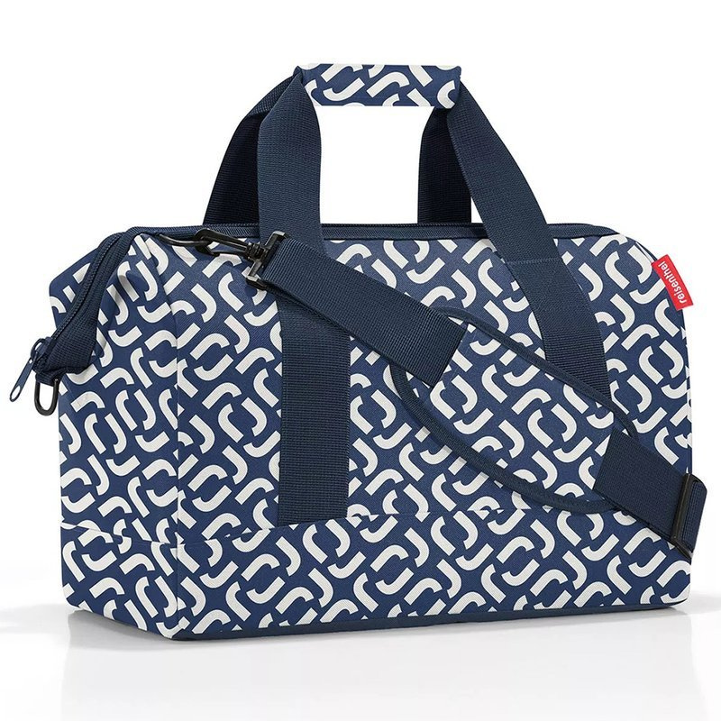 signature navy