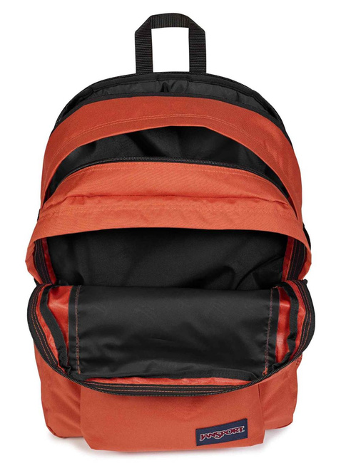 Plecak miejski JanSport Main Campus - dune red