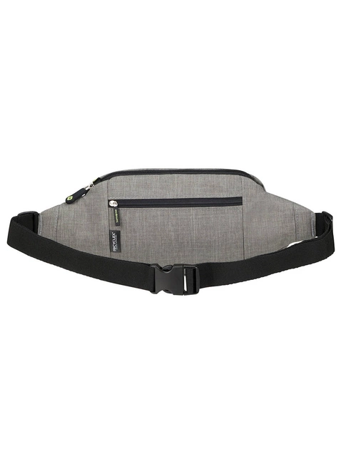 Torba biodrowa Samsonite Securipak Waistbag - cool grey