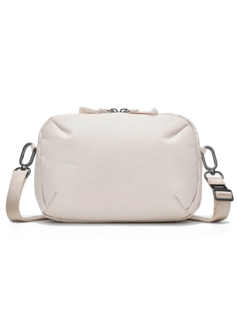 Torba na ramię Orbitkey Travel Sling 3 l - stone