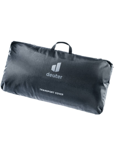 Pokrowiec transportowy Deuter Transport Cover - black