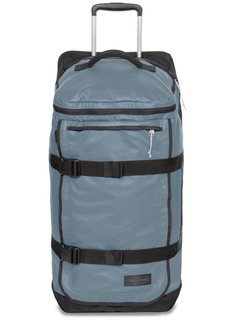 Torba podróżna 2w1 Eastpak Perce Wheel M - tarp stormy