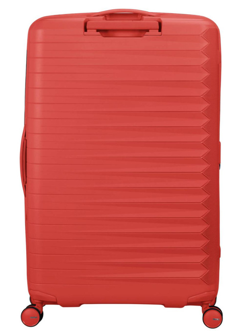Walizka duża American Tourister FastForward - sunset coral