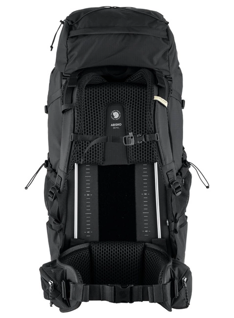 Plecak turystyczny Fjallraven Abisko Trek 65 - black